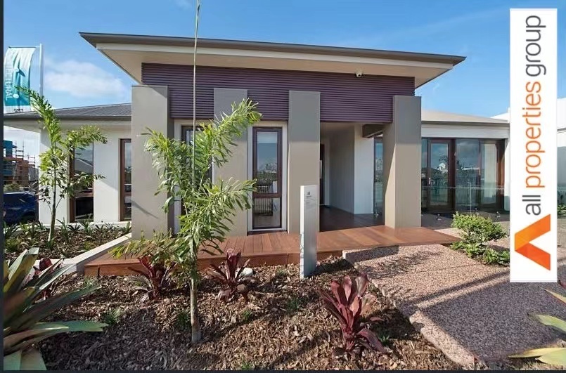 1 Yengo Street, North Lakes QLD 4509 » All Properties Group