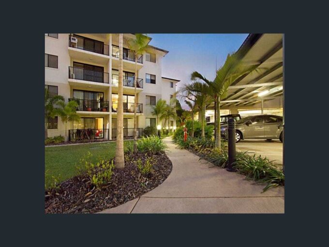 326/26 Edward Street, Caboolture QLD 4510 » All Properties Group
