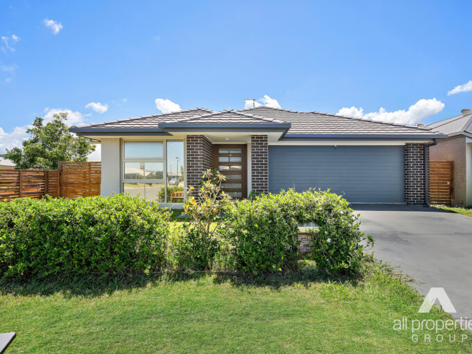 10 Berry Street, Caboolture South