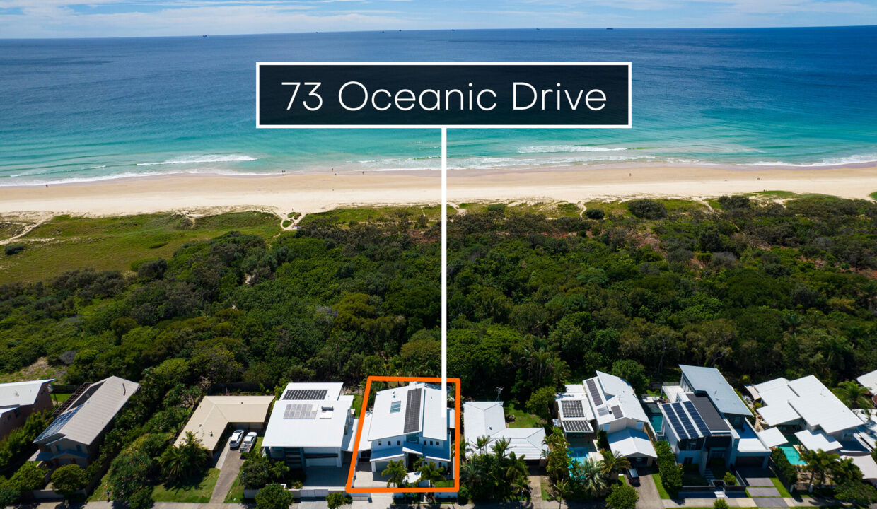 73 Oceanic Drive, Warana